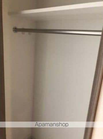 クレヴィスタ押上の内装写真