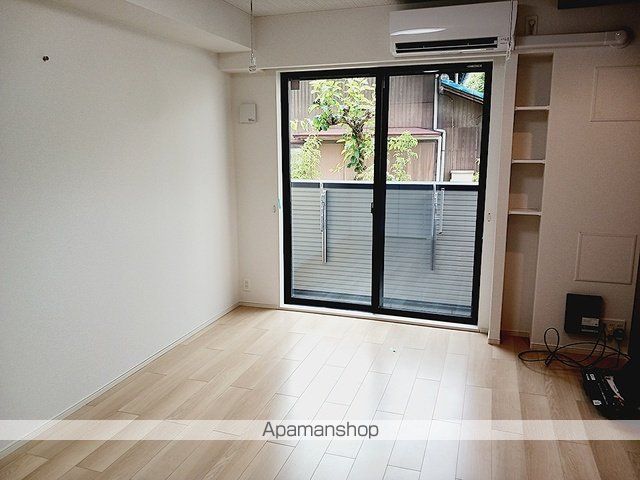 オークランドコーポの内装写真