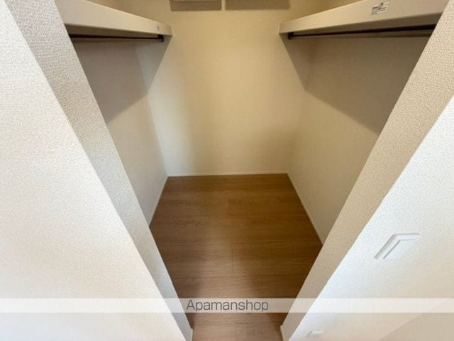恵比寿の森の内装写真