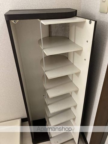 サンライフ角田の内装写真