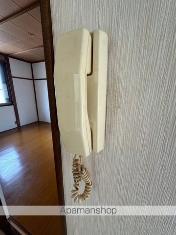 タウンホーム湘南B棟の内装写真