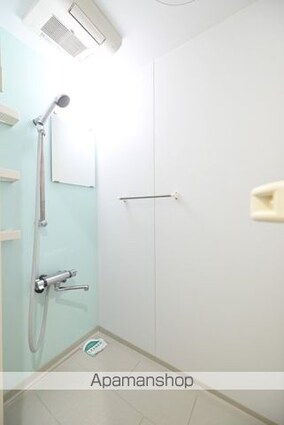 東京都港区南青山４丁目[1R/16.84m2]のバス