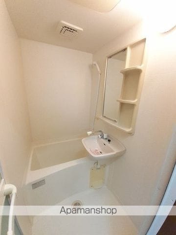 レジデンス由布の内装写真