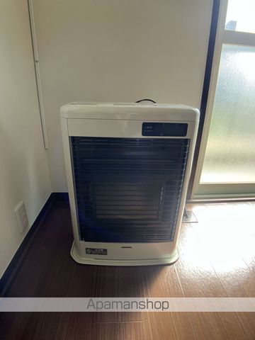 テレパレス北郷白石駅前1号棟の内装写真