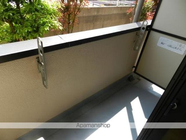 メゾンペシャールの内装写真
