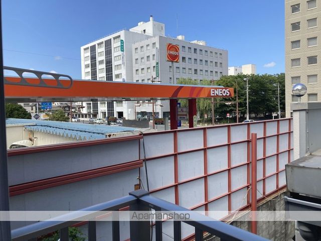 ハイツ小太郎B棟の内装写真