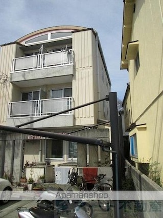 ＣＨＡＲＴ　ＨＥＩＭ[1K/35.14m2]の外観3