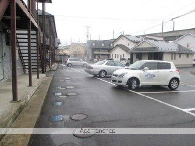 ベルウッドAの周辺写真