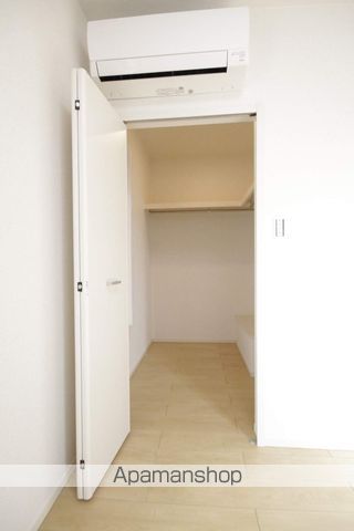 ハレレアの内装写真