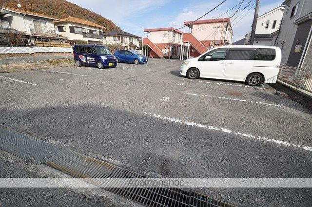 シャルマンB棟のその他写真
