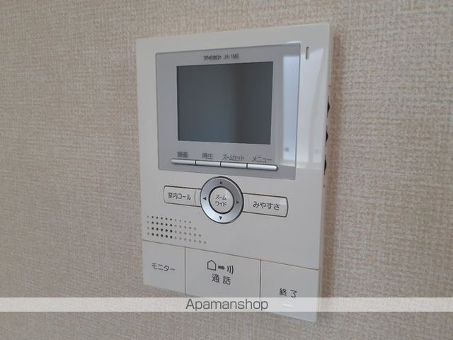 サニープレインD・E D棟の内装写真