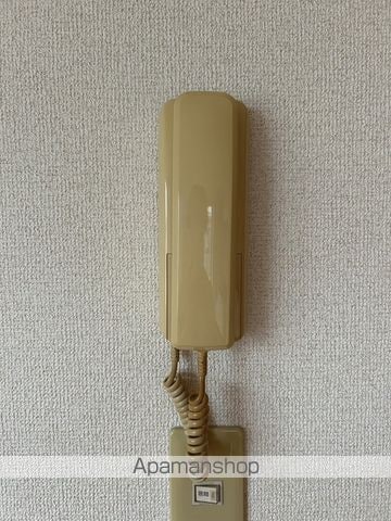 もみじ館の内装写真