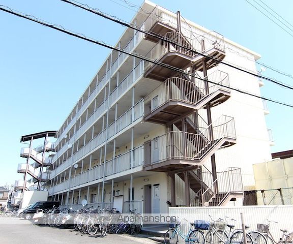 高津レジデンス