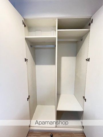 レジディア市ヶ谷の内装写真