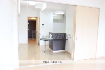 フラットリア春日[1DK/38.73m2]の内装