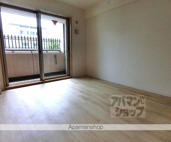 パインフィールド五条の内装写真