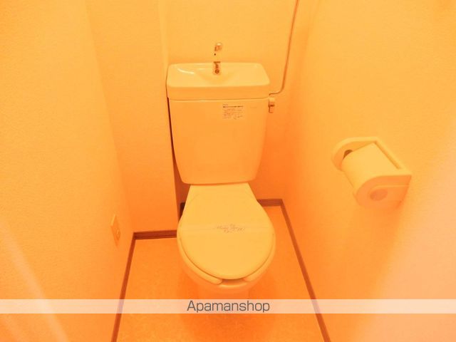 KIハウスN50C棟の内装写真