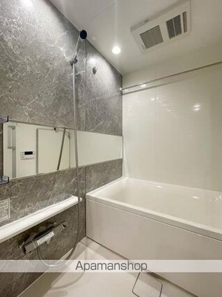 ＣＯＭＰＯＳＩＴＥ高輪[2SDK/50.74m2]のバス