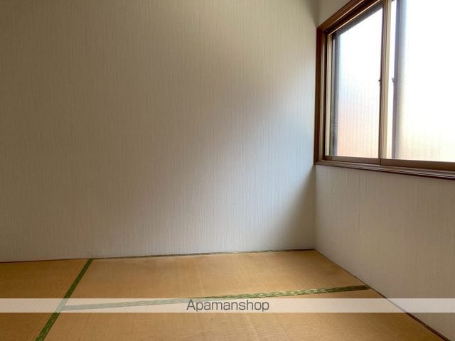 宮腰コーポの内装写真