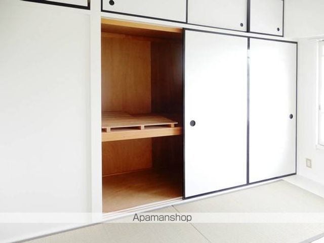 ビレッジハウス長沼城南1号棟の内装写真