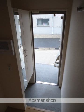 小牧市 2階建 築14年の内装写真