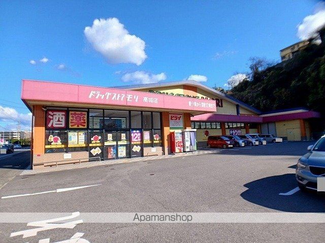 カーサフェリーチェ岡の周辺写真