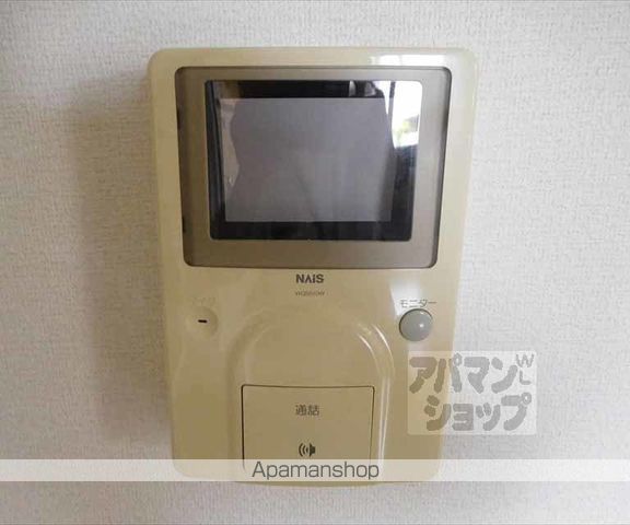 ビラ妙松館の内装写真