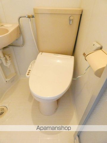 リアライズ浜松の内装写真