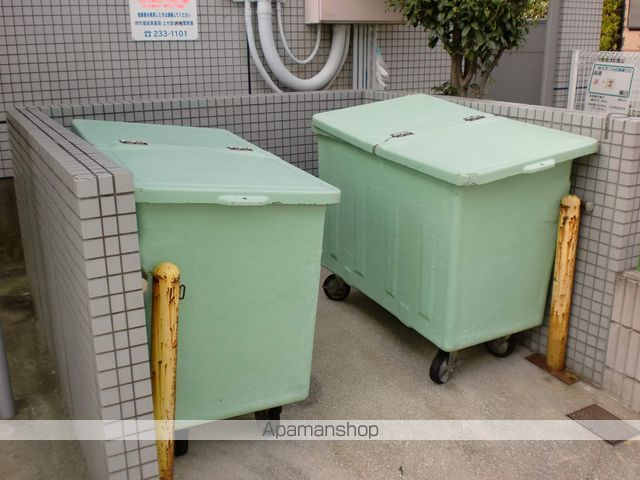 ラ・フォーレ松ノ下の内装写真