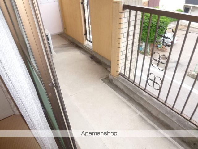 エクセル春日井の内装写真