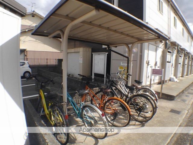 レオパレスグリーンヒルのその他写真