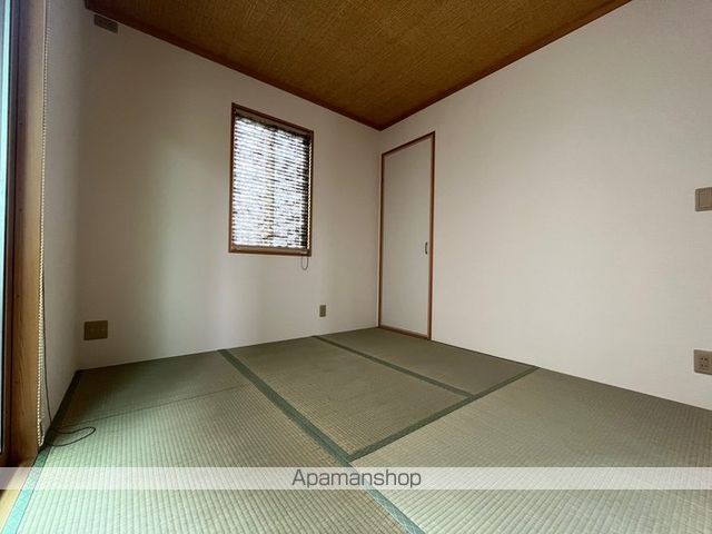 大阪狭山市東野西戸建の内装写真