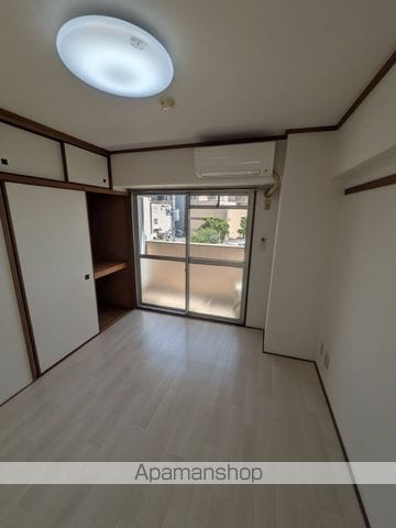アスティオン鹿田の内装写真