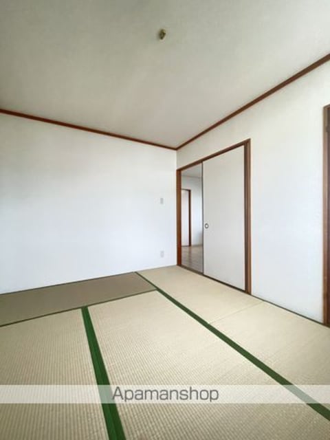 パレーシャル和歌川[2K/41m2]の内装5