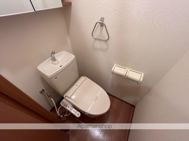 プレシャスの内装写真