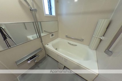 ミュージアソロ泉[3LDK/75.35m2]のバス