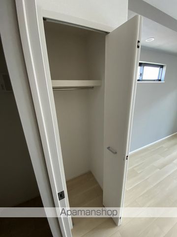 メイプルテラス みずほの内装写真