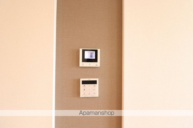 ドミール皆春の内装写真