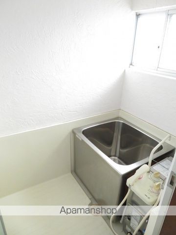 コーポ中原の内装写真