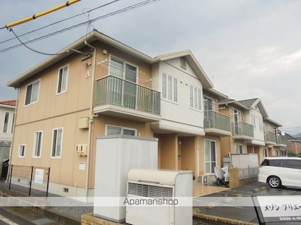 長野県松本市出川１丁目[3LDK/84.09m2]の外観3