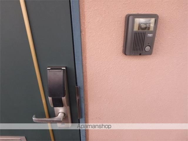 エスプリIIIの内装写真