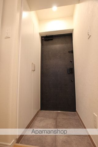 MaderZeroの内装写真