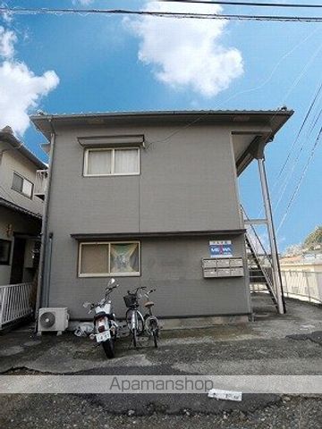 フルタ苑の外観写真