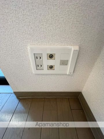 パークヒルズ落合の内装写真