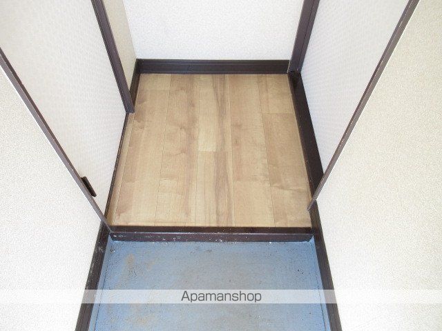 ひばりハイツの内装写真