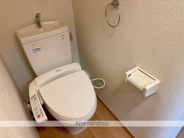 レオパレスリヴィエール メトバの内装写真