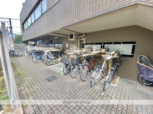 ビエラコート南浦和の外観写真