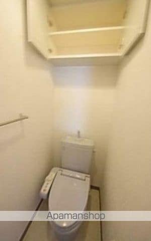 エスコート西荻窪の内装写真