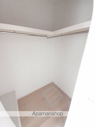 アムール　Ⅰ[1R/40.94m2]の収納