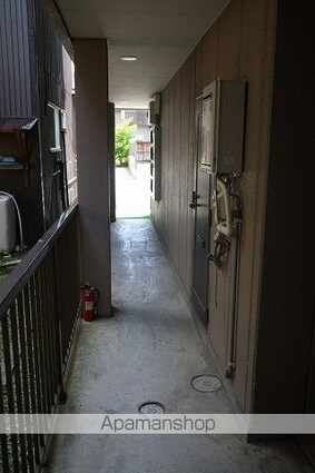 長野県松本市元町１丁目[1K/30m2]の外観4